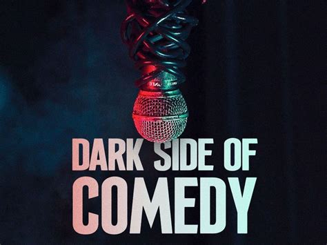 Dark side of comedy season 2. Things To Know About Dark side of comedy season 2. 